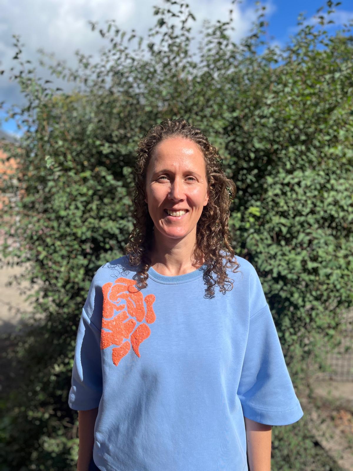 Juf Lieve - 6B/Beleid