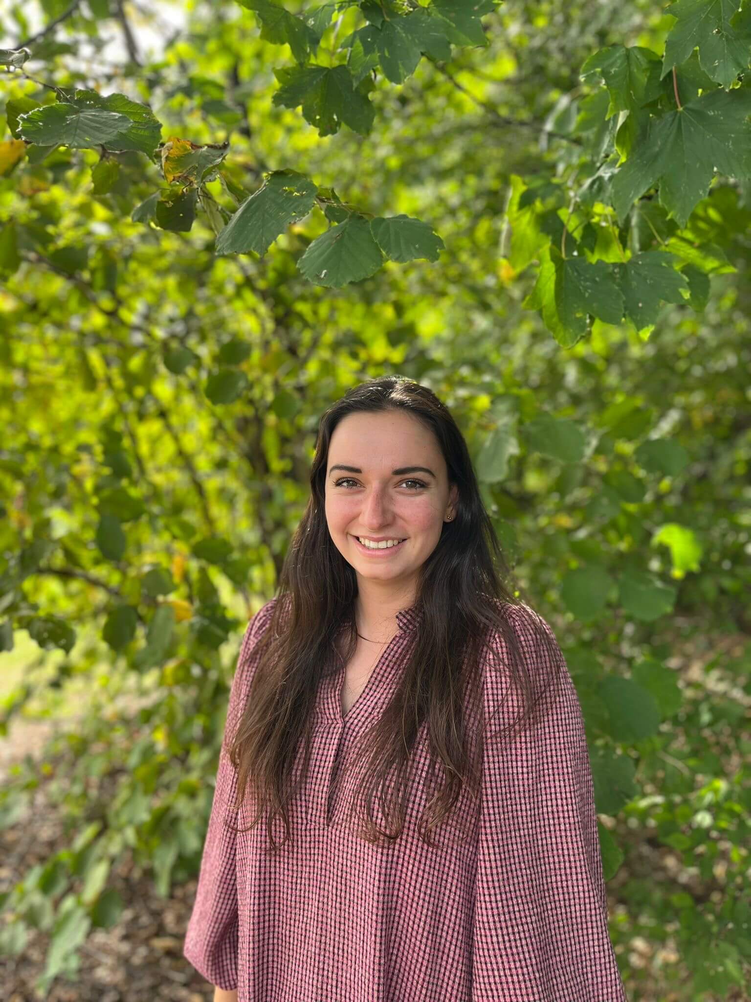 Juf Lorein - Zorgleerkracht