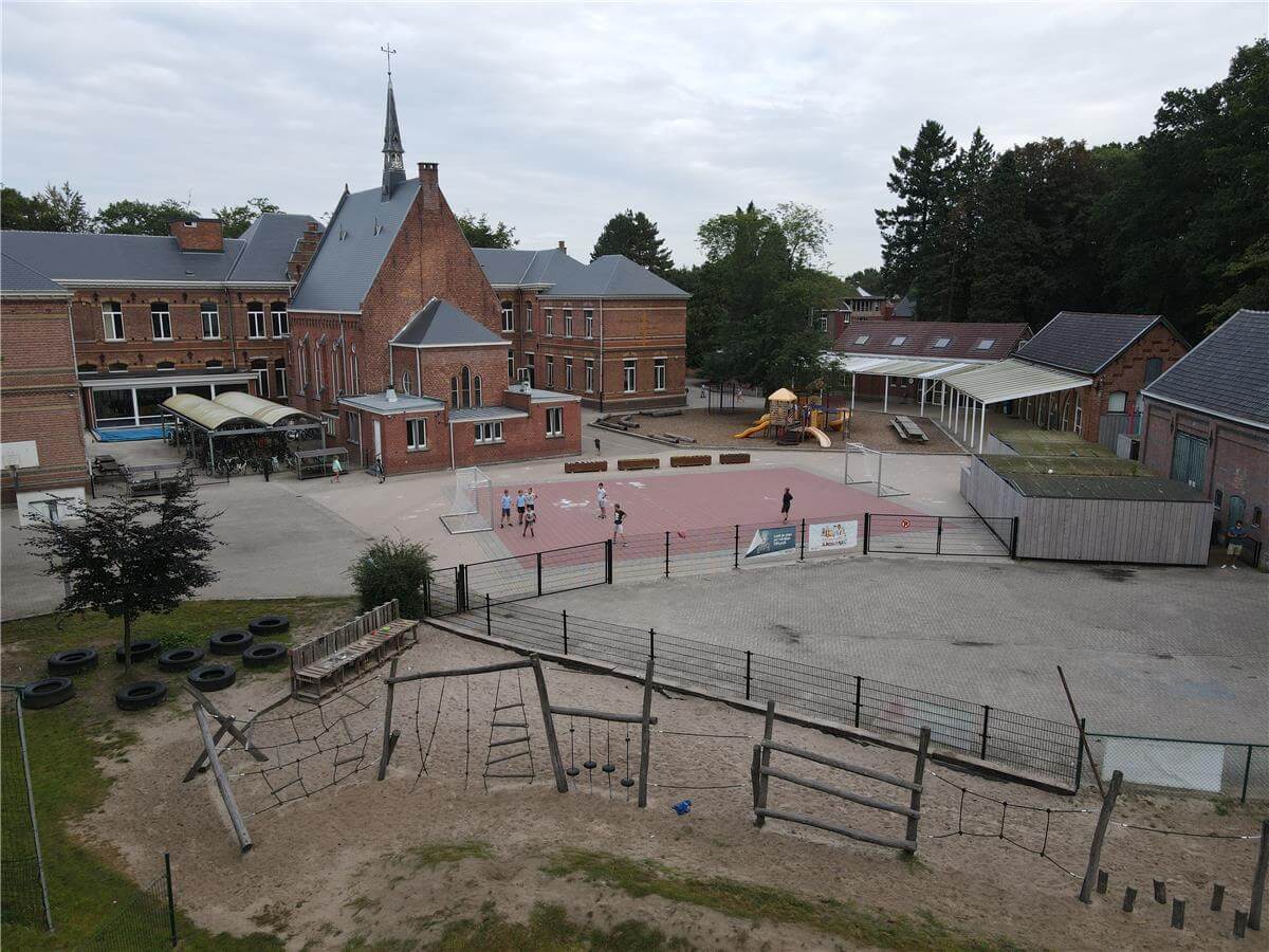 Omgevingsfoto 6 Potlodenschool