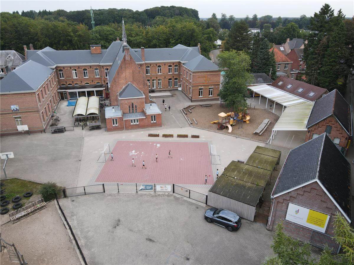 Omgevingsfoto 7 Potlodenschool